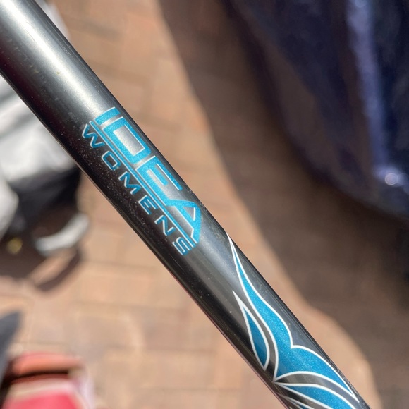 Adams idea golf Gap Wedge Womens Flex In Right Handed - Picture 4 of 8